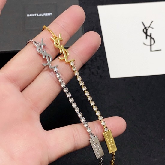 YSL Jewelry Bracelet