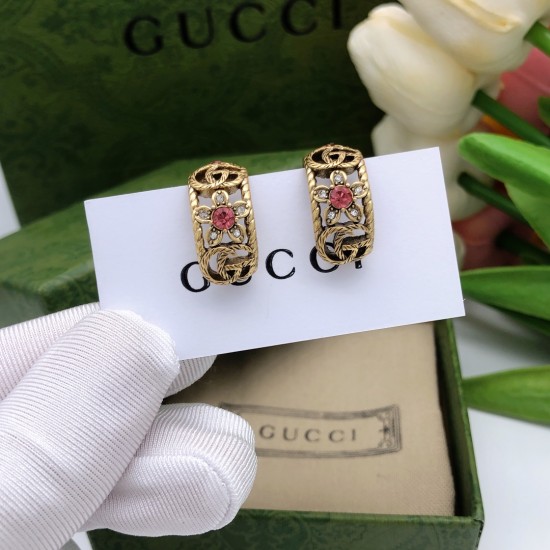 Gucci Jewelry Earrings