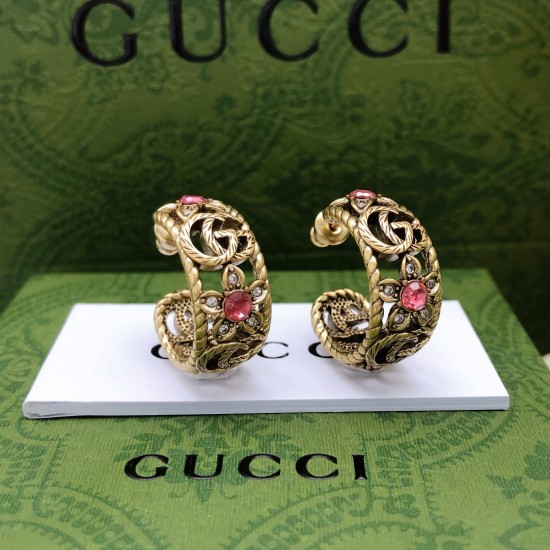 Gucci Jewelry Earrings