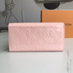 LV Bags High Quality Flip Wallet
