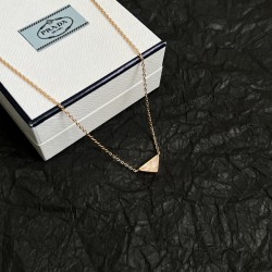Prada Jewelry Necklace