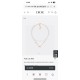 Dior Jewelry Necklace