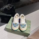 Children Shoes Gucci High Quality