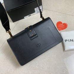 Pinko Bags Top Quality
27*17*8cm