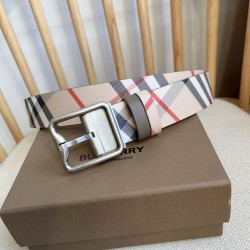 Burberry Belts
 Top Quality