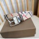 Burberry Belts
 Top Quality