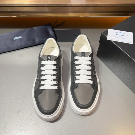 Prada Shoes Top Quality