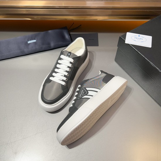 Prada Shoes Top Quality