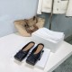 Jacquemus Shoes Top Quality