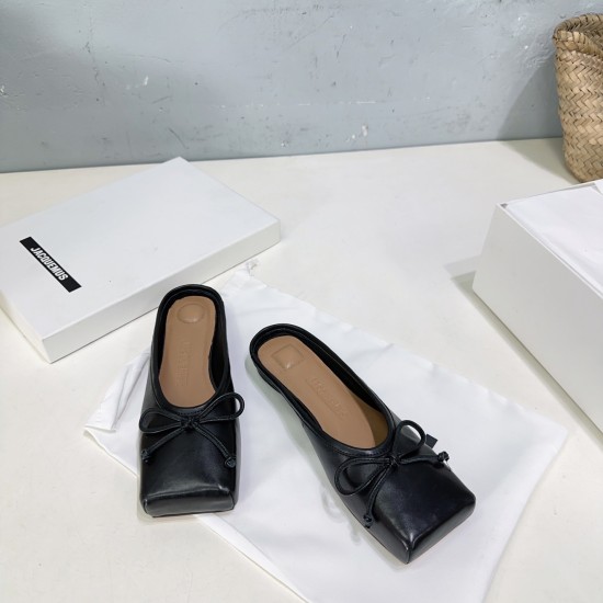 Jacquemus Shoes Top Quality