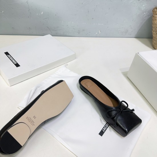 Jacquemus Shoes Top Quality