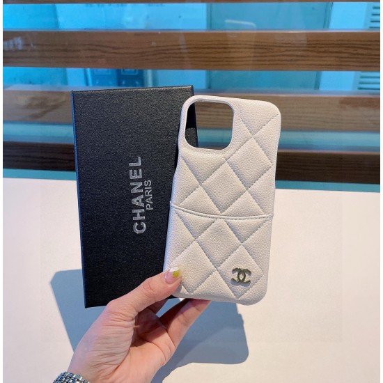 Chanel Phone Case