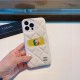 Chanel Phone Case