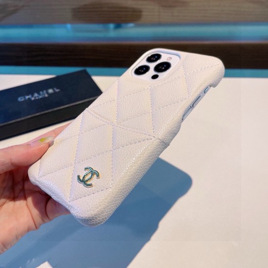 Chanel Phone Case