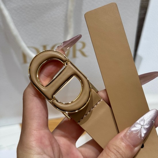 Dior Belts Top Quality