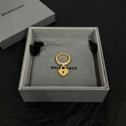 Balenciaga Jewelry Ring