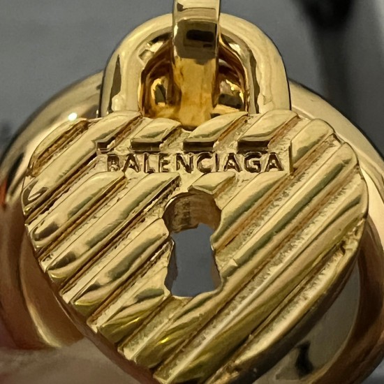 Balenciaga Jewelry Ring