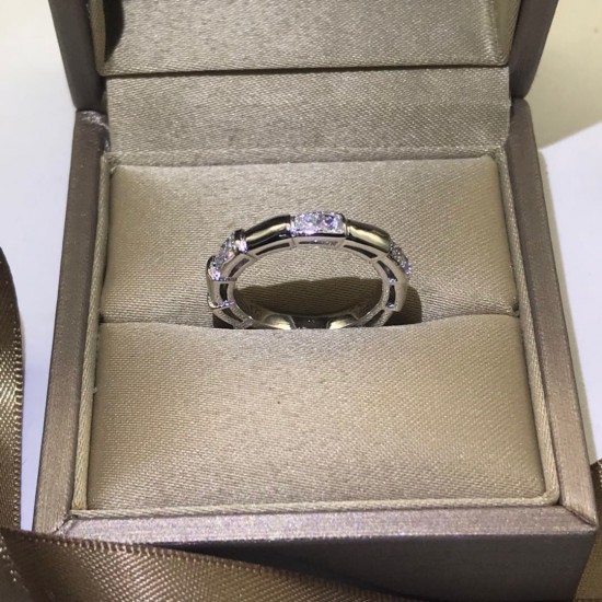 Bvlgari Jewelry High Quality