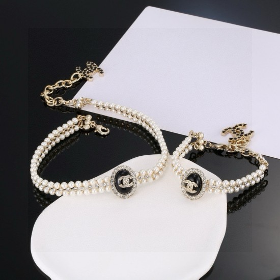 Chanel Jewelry Bracelet