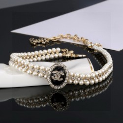 Chanel Jewelry Bracelet