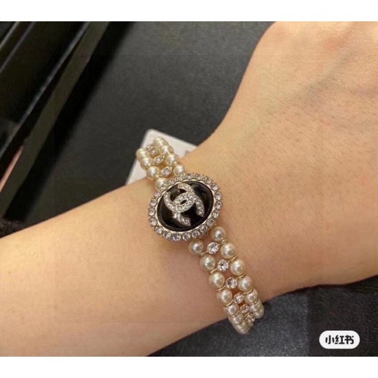 Chanel Jewelry Bracelet