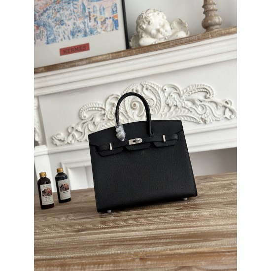 Hermes Bags Top Quality Birkin 铂金
25cm $290
30cm $310
35cm $340