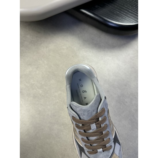 Hogan Shoes Top Quality
35-45 men and women same