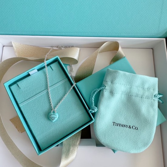 Tiffany Jewelry High Quality