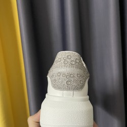 McQueen Shoes
 Top Quality
