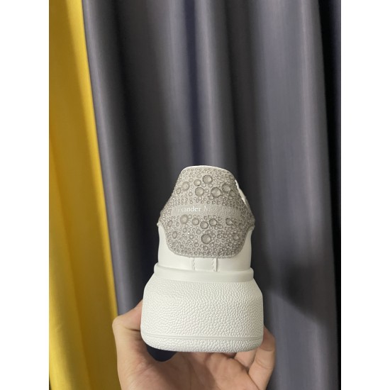 McQueen Shoes
 Top Quality
