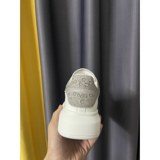 McQueen Shoes
 Top Quality
