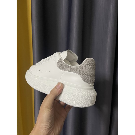 McQueen Shoes
 Top Quality
