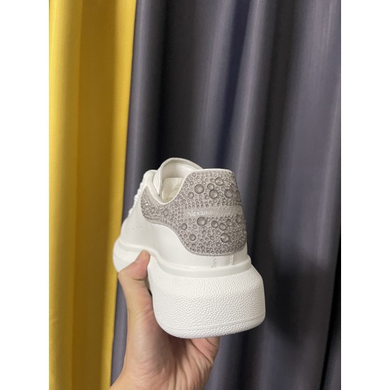 McQueen Shoes
 Top Quality
