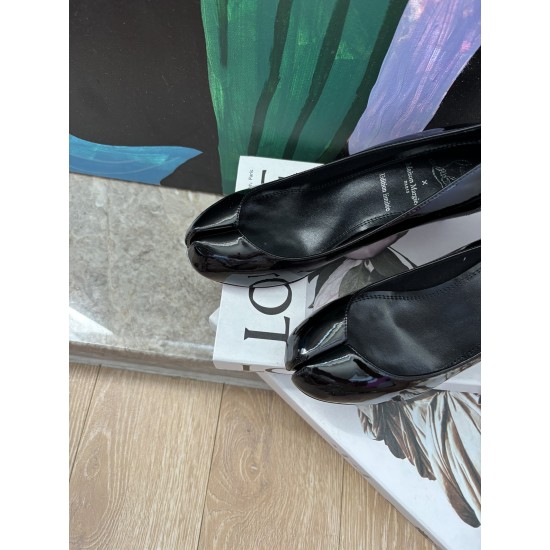 Margiela Shoes Top Quality