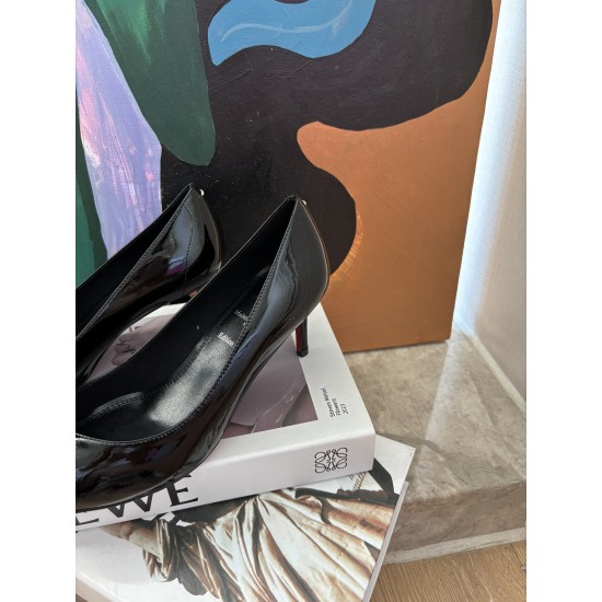 Margiela Shoes Top Quality