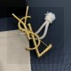 YSL Jewelry High Quality