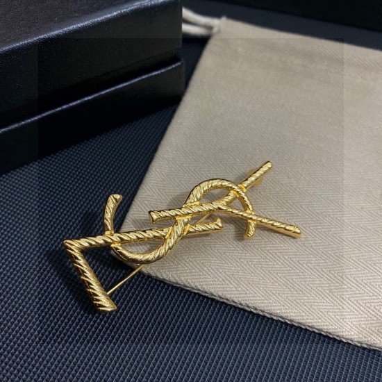 YSL Jewelry High Quality