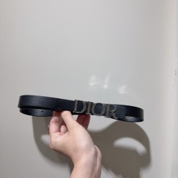 Dior Belts Top Quality