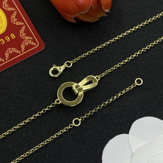 Cartier Jewelry High Quality