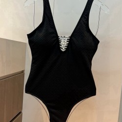 Chanel Swimsuit