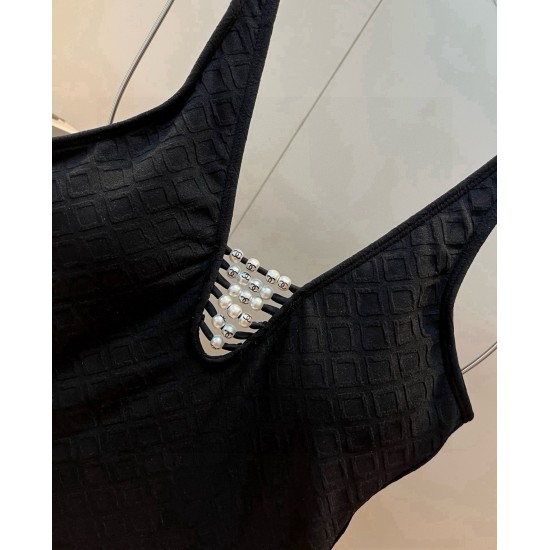 Chanel Swimsuit
