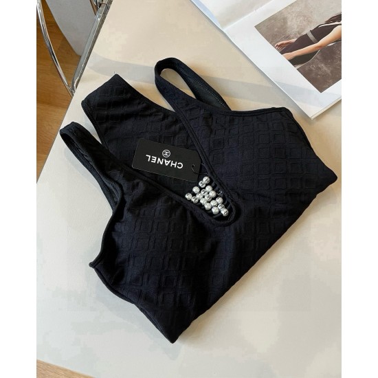 Chanel Swimsuit