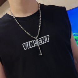 Chrome Hearts Jewelry Necklace High Quality