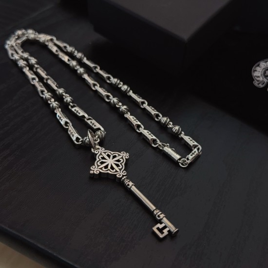 Chrome Hearts Jewelry Necklace High Quality