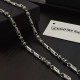 Chrome Hearts Jewelry Necklace High Quality