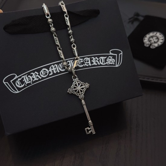 Chrome Hearts Jewelry Necklace High Quality