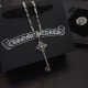 Chrome Hearts Jewelry Necklace High Quality