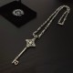 Chrome Hearts Jewelry Necklace High Quality