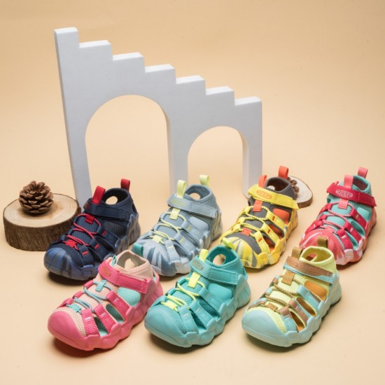 Children Shoes Keen High Quality