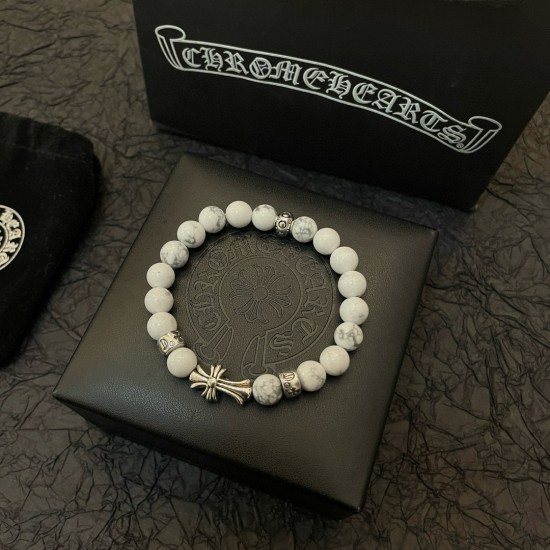 Chrome Hearts Jewelry Bracelet High Quality